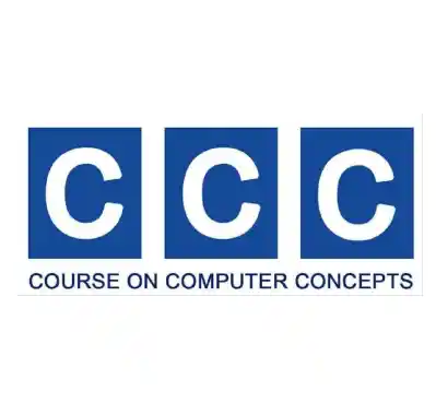CCC (Course on Computer Concepts)