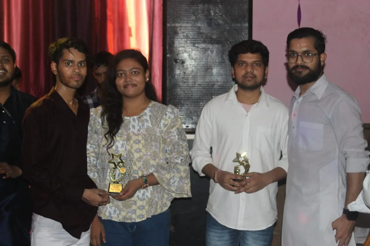 Gallery Image 2 - Divya Computer Education