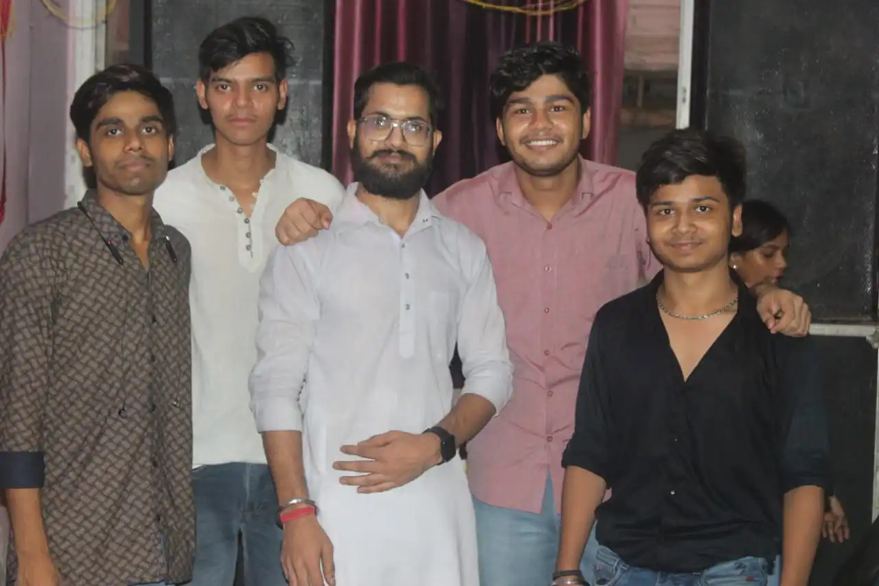 Gallery Image 4 - Divya Computer Education