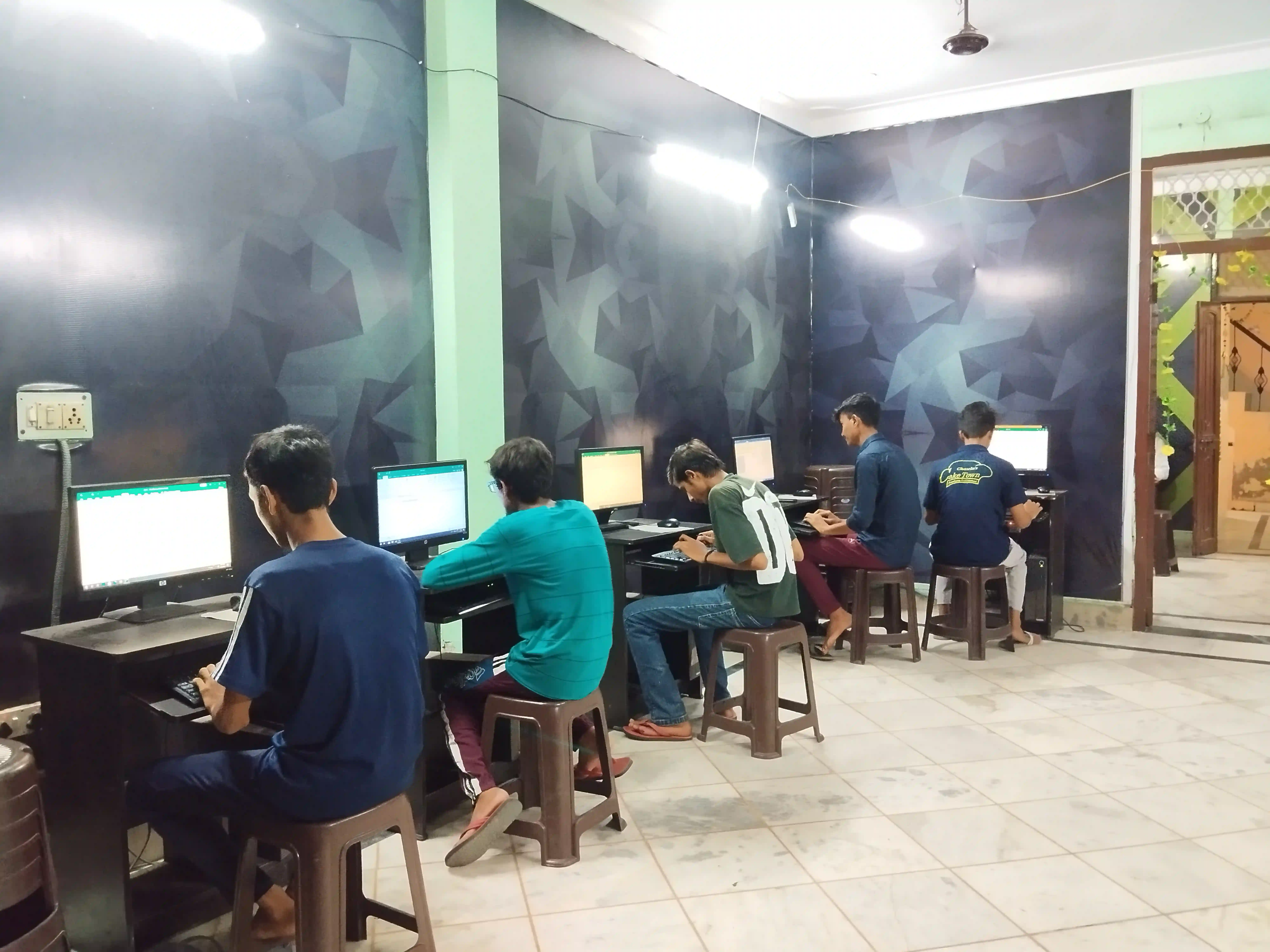 Gallery Image 7 - Divya Computer Education