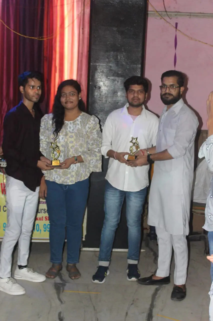 Gallery Image 9 - Divya Computer Education